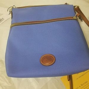 Sold- Dooney & Bourke crossbody